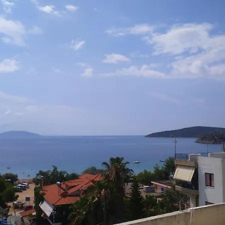 Apartman Tolo Beach Studios