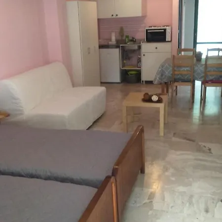 Apartman Tolo Beach Studios