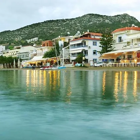Tolo Beach Studios Τολό