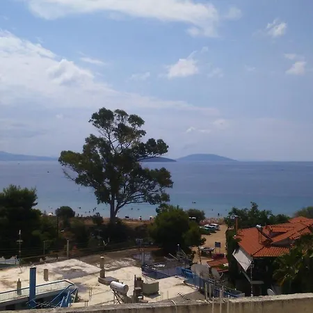 Tolo Beach Studios * Τολό