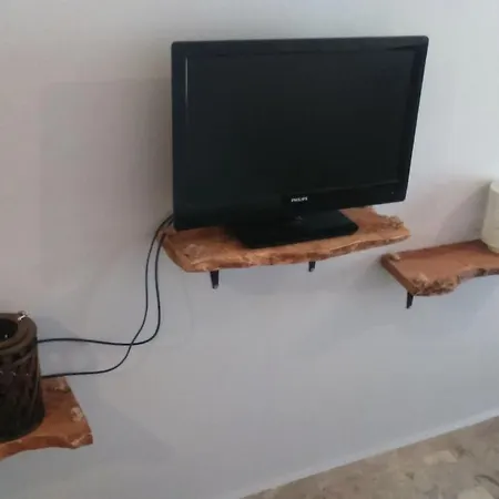 Tolo Beach Studios Διαμέρισμα Τολό