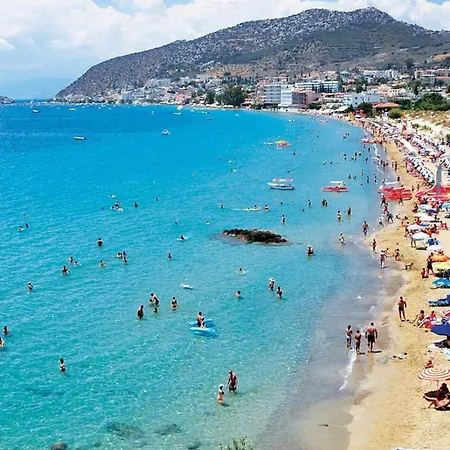 Tolo Beach Studios Διαμέρισμα Τολό