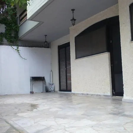 Apartment Tolo Beach Studios *
