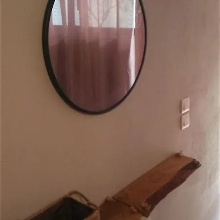 Διαμέρισμα Tolo Beach Studios