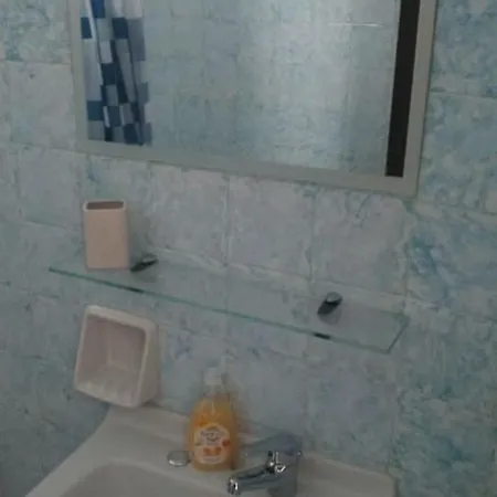 Tolo Beach Studios Apartment