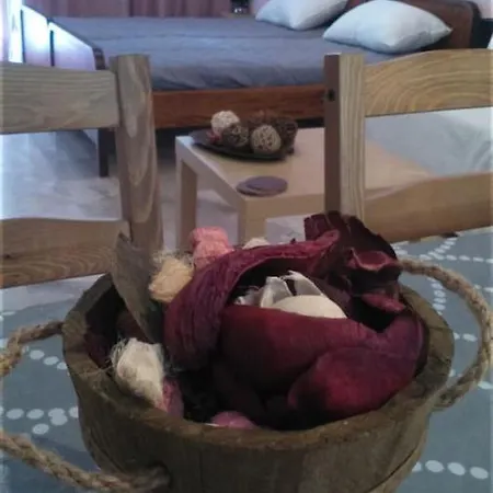 Tolo Beach Studios Apartment *