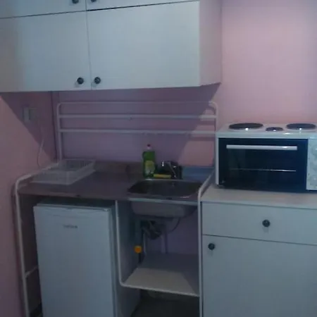 Διαμέρισμα Tolo Beach Studios