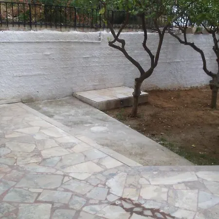 Διαμέρισμα Tolo Beach Studios *